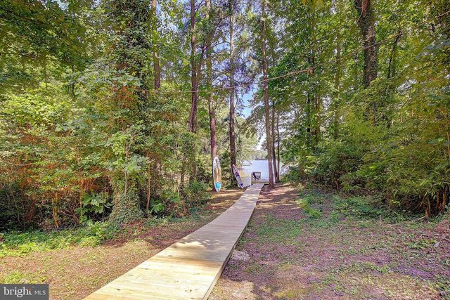 431 SEAGULL LN, Lusby, MD 20657