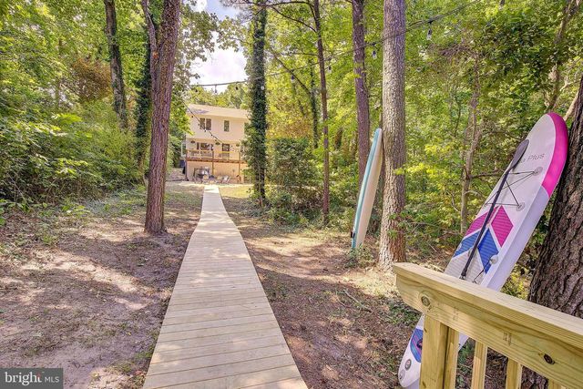 431 SEAGULL LN, Lusby, MD 20657