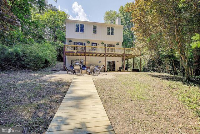 431 SEAGULL LN, Lusby, MD 20657