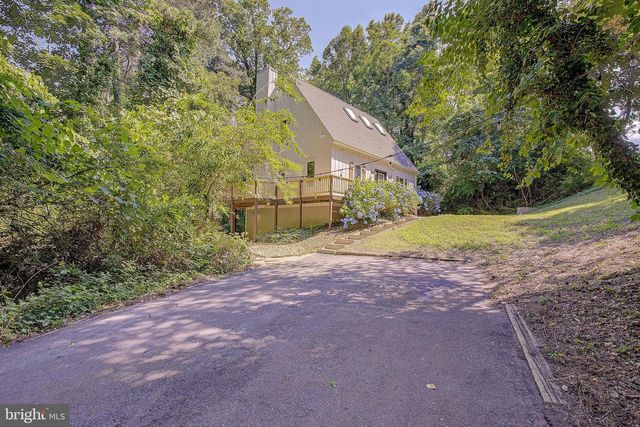 431 SEAGULL LN, Lusby, MD 20657