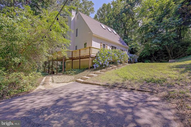 431 SEAGULL LN, Lusby, MD 20657