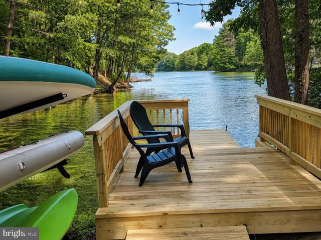 431 SEAGULL LN, Lusby, MD 20657