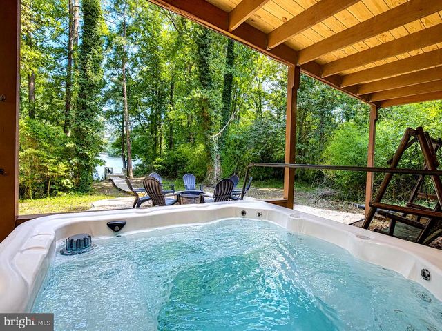 431 SEAGULL LN, Lusby, MD 20657