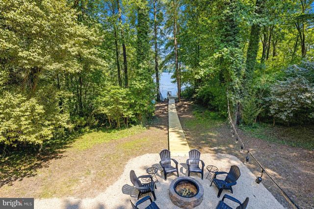 431 SEAGULL LN, Lusby, MD 20657