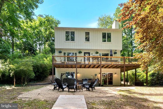 431 SEAGULL LN, Lusby, MD 20657