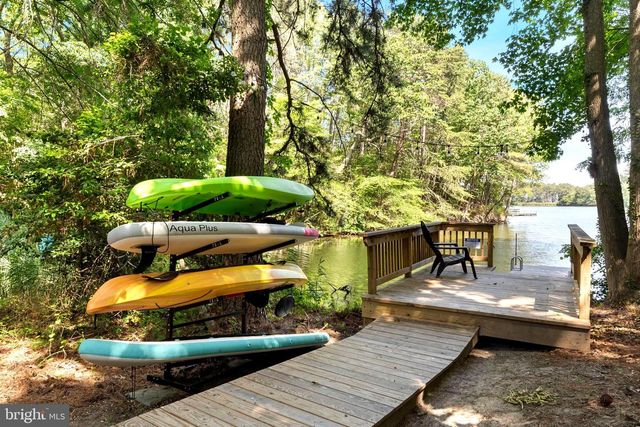 431 SEAGULL LN, Lusby, MD 20657