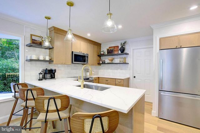 431 SEAGULL LN, Lusby, MD 20657
