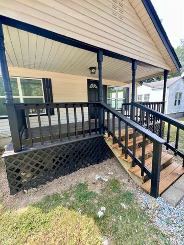 412 Magnolia, Paragould, AR 72450