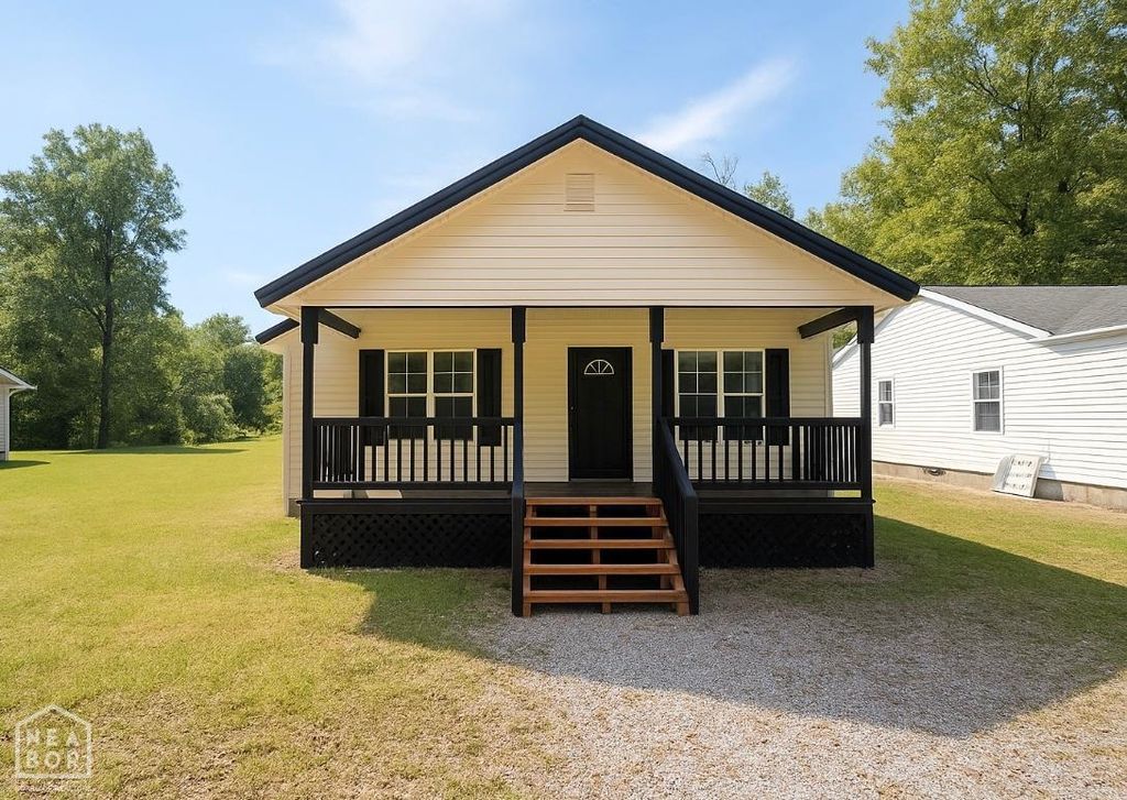 412 Magnolia, Paragould, AR 72450