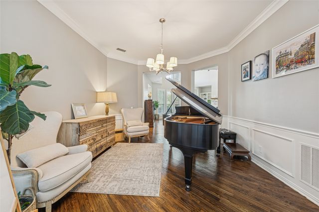 2206 Clearspring Drive N, Irving, TX 75063