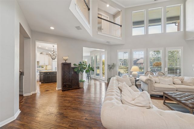 2206 Clearspring Drive N, Irving, TX 75063