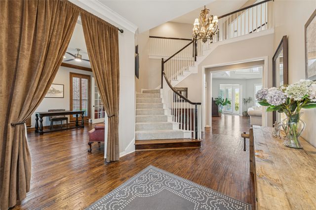 2206 Clearspring Drive N, Irving, TX 75063