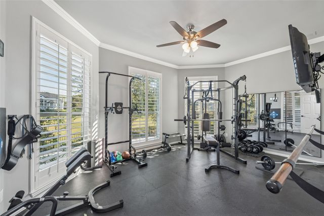 2206 Clearspring Drive N, Irving, TX 75063