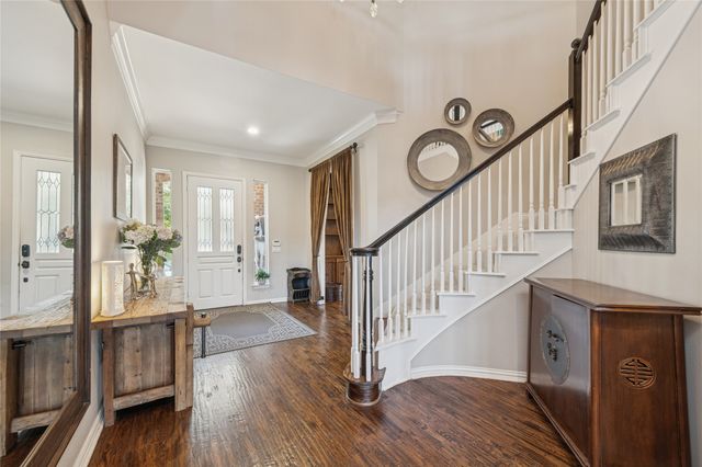 2206 Clearspring Drive N, Irving, TX 75063