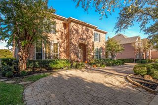 2206 Clearspring Drive N, Irving, TX 75063