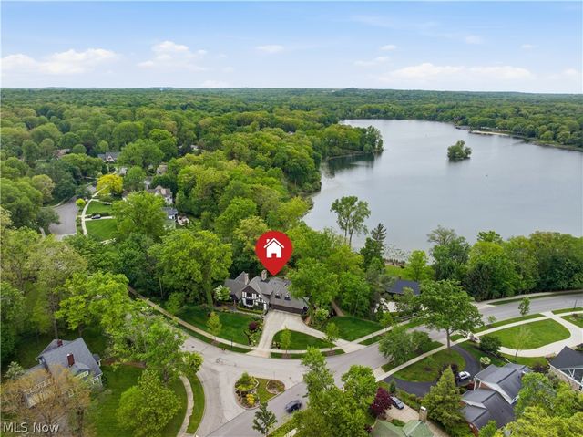 3089 Silver Lake Boulevard, Silver Lake, OH 44224