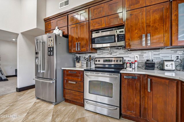 10101 WOODWAY Drive, El Paso, TX 79925