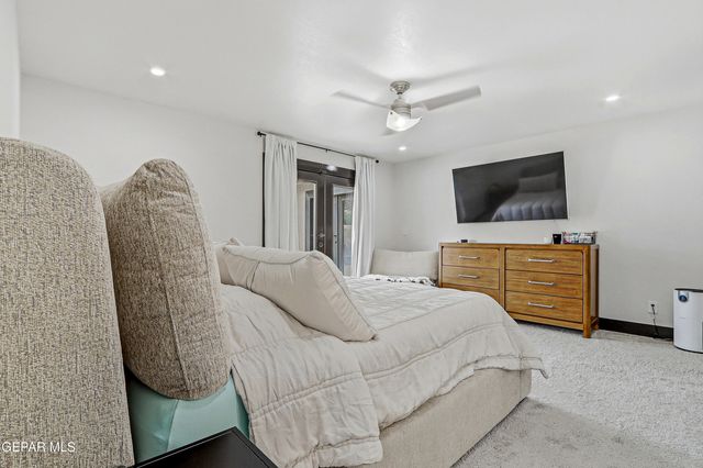 10101 WOODWAY Drive, El Paso, TX 79925