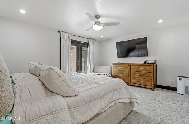 10101 WOODWAY Drive, El Paso, TX 79925