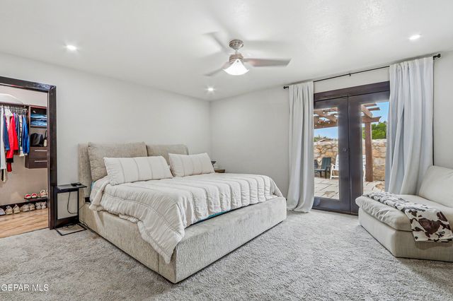 10101 WOODWAY Drive, El Paso, TX 79925