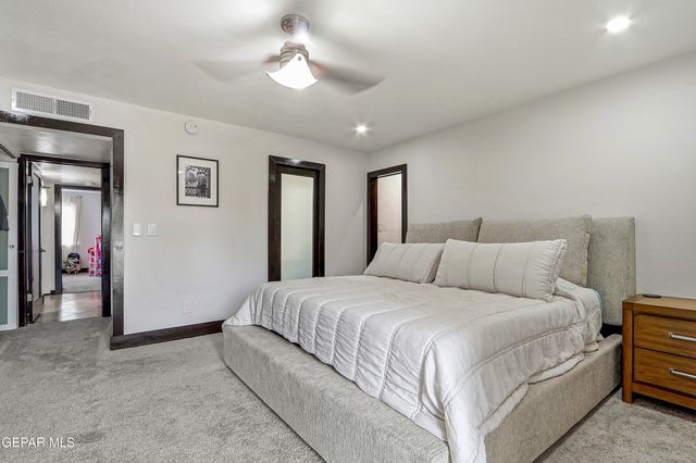 10101 WOODWAY Drive, El Paso, TX 79925