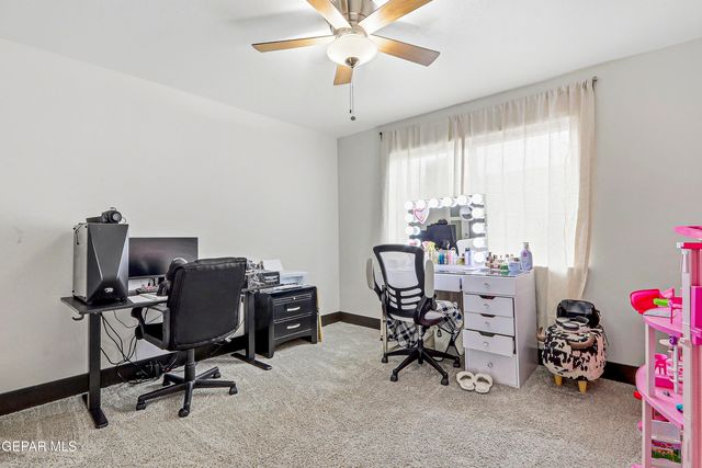 10101 WOODWAY Drive, El Paso, TX 79925
