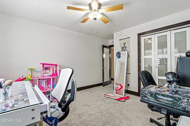 10101 WOODWAY Drive, El Paso, TX 79925