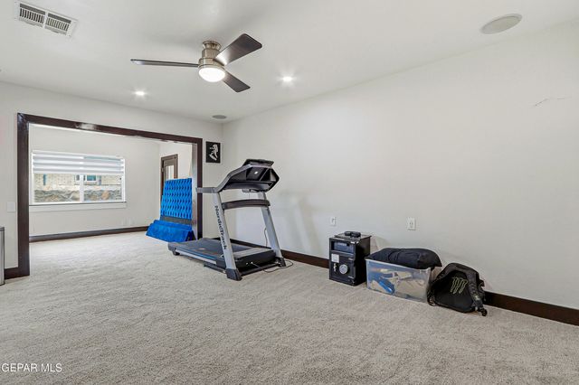 10101 WOODWAY Drive, El Paso, TX 79925