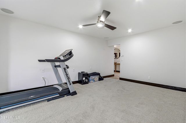 10101 WOODWAY Drive, El Paso, TX 79925