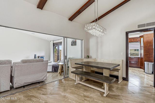 10101 WOODWAY Drive, El Paso, TX 79925