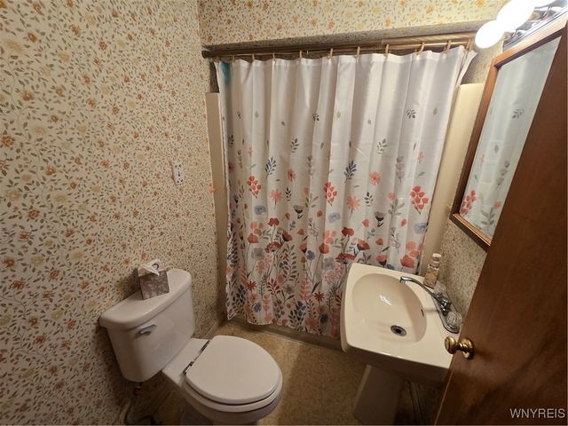 430 East Oak Orchard Street, Shelby, NY 14103