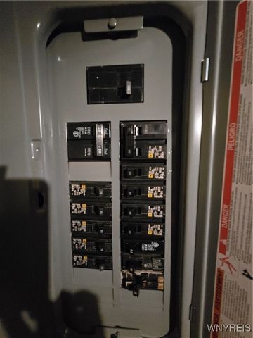 430 East Oak Orchard Street, Shelby, NY 14103