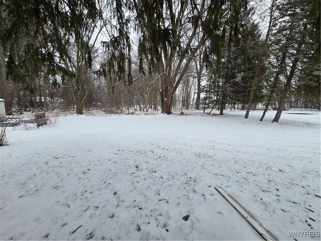 430 East Oak Orchard Street, Shelby, NY 14103