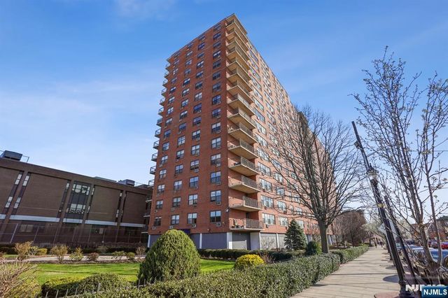 500 Central Avenue 1617, Union City, NJ 07087