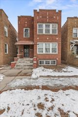 8119 S South Shore Drive, Chicago, IL 60617