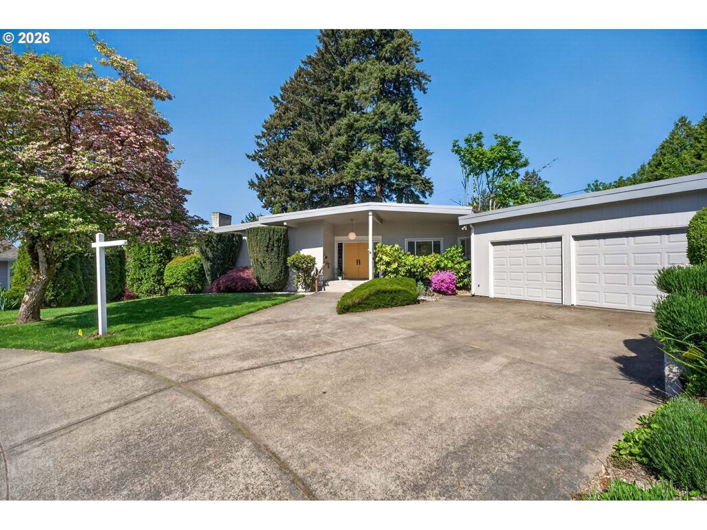 3565 Se NASE Ct, Milwaukie, OR 97222