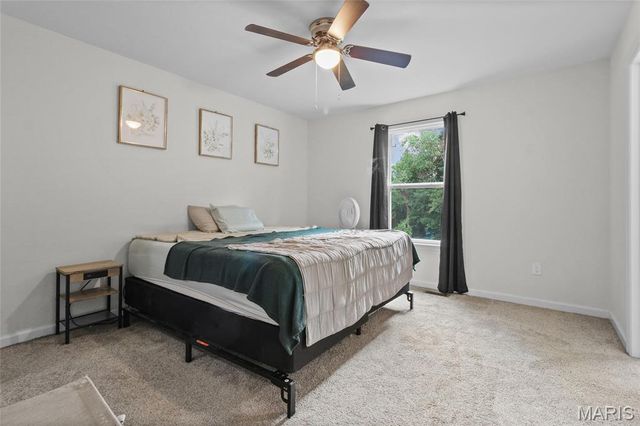 407 Warren Avenue, Warrenton, MO 63383