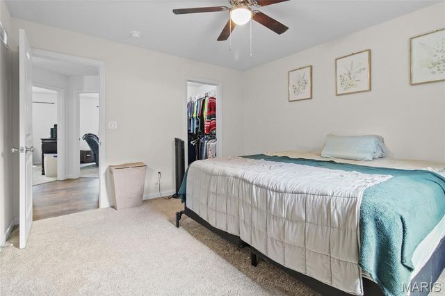 407 Warren Avenue, Warrenton, MO 63383