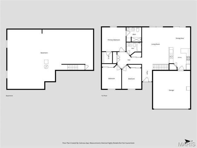 407 Warren Avenue, Warrenton, MO 63383