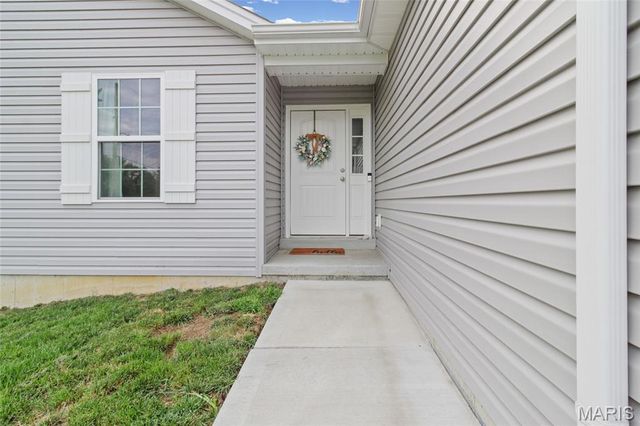 407 Warren Avenue, Warrenton, MO 63383