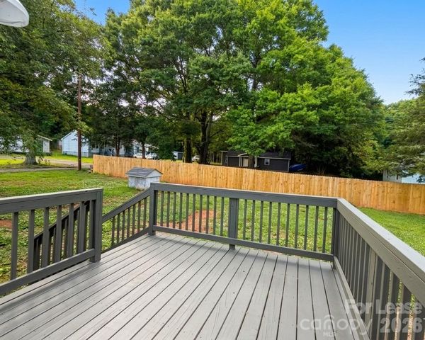 4111 Brown Drive, Belmont, NC 28012