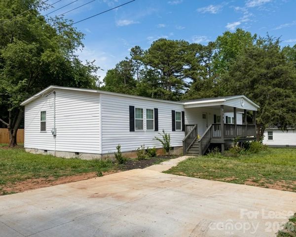 4111 Brown Drive, Belmont, NC 28012