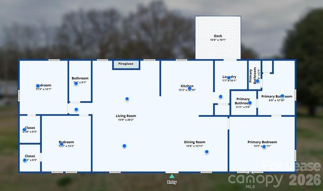 4111 Brown Drive, Belmont, NC 28012