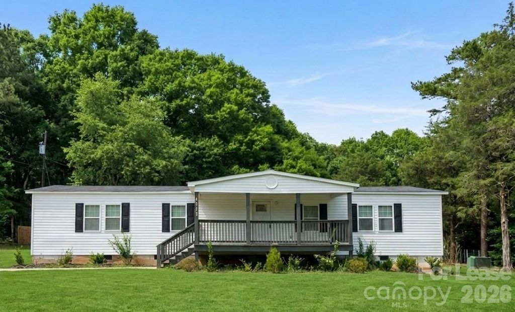 4111 Brown Drive, Belmont, NC 28012