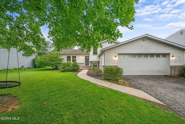 379 Birchdale Road, Perrysburg, OH 43551