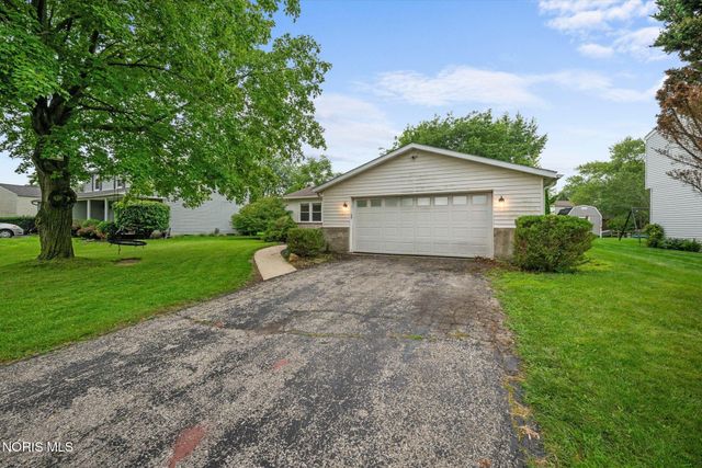 379 Birchdale Road, Perrysburg, OH 43551