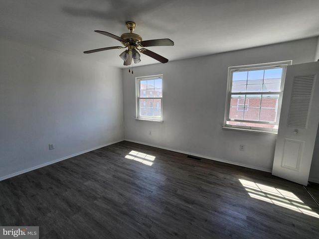 1129 WILLINGER CT, Baltimore, MD 21202