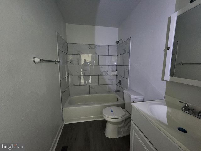1129 WILLINGER CT, Baltimore, MD 21202