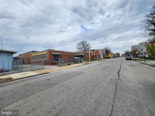 1129 WILLINGER CT, Baltimore, MD 21202