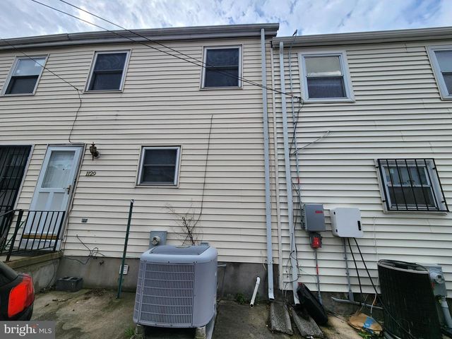 1129 WILLINGER CT, Baltimore, MD 21202